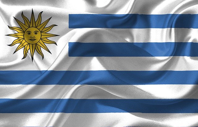 Onde passear no Uruguai