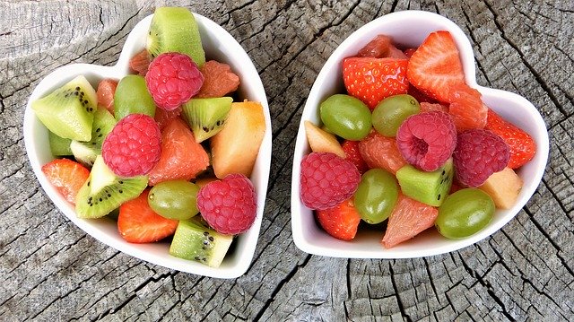 Frutas & vitaminas: seus aliados no inverno canadense
