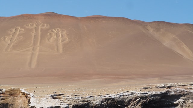 Nazca, Peru