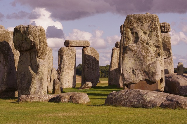 Stonehenge, UK: a nossa história é mais enigmática do que imaginávamos