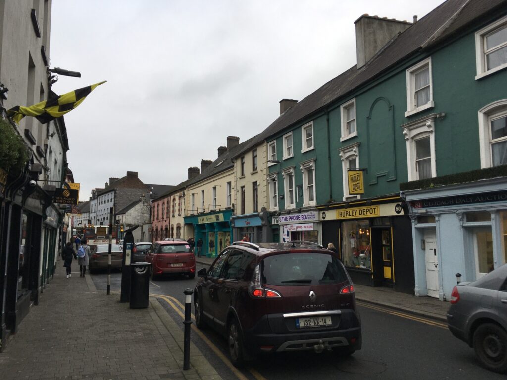 Kilkenny: dá para visitar em um "bate e volta" de Dublin
