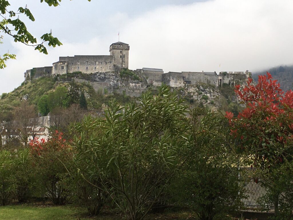 Castelo de Lourdes